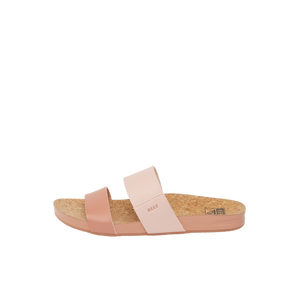 REEF Cushion Vista Sandal-Cameo Rose Duo