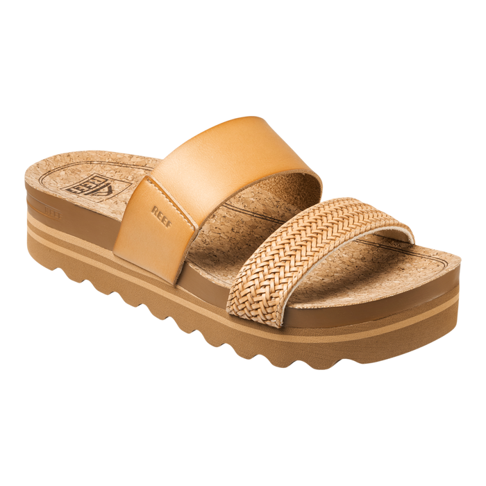 Platform Sandals Reef Cushion Vista Hi Old School Reef Sandals