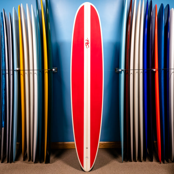 Ricky Carroll PLB EPS/Epoxy 9'2