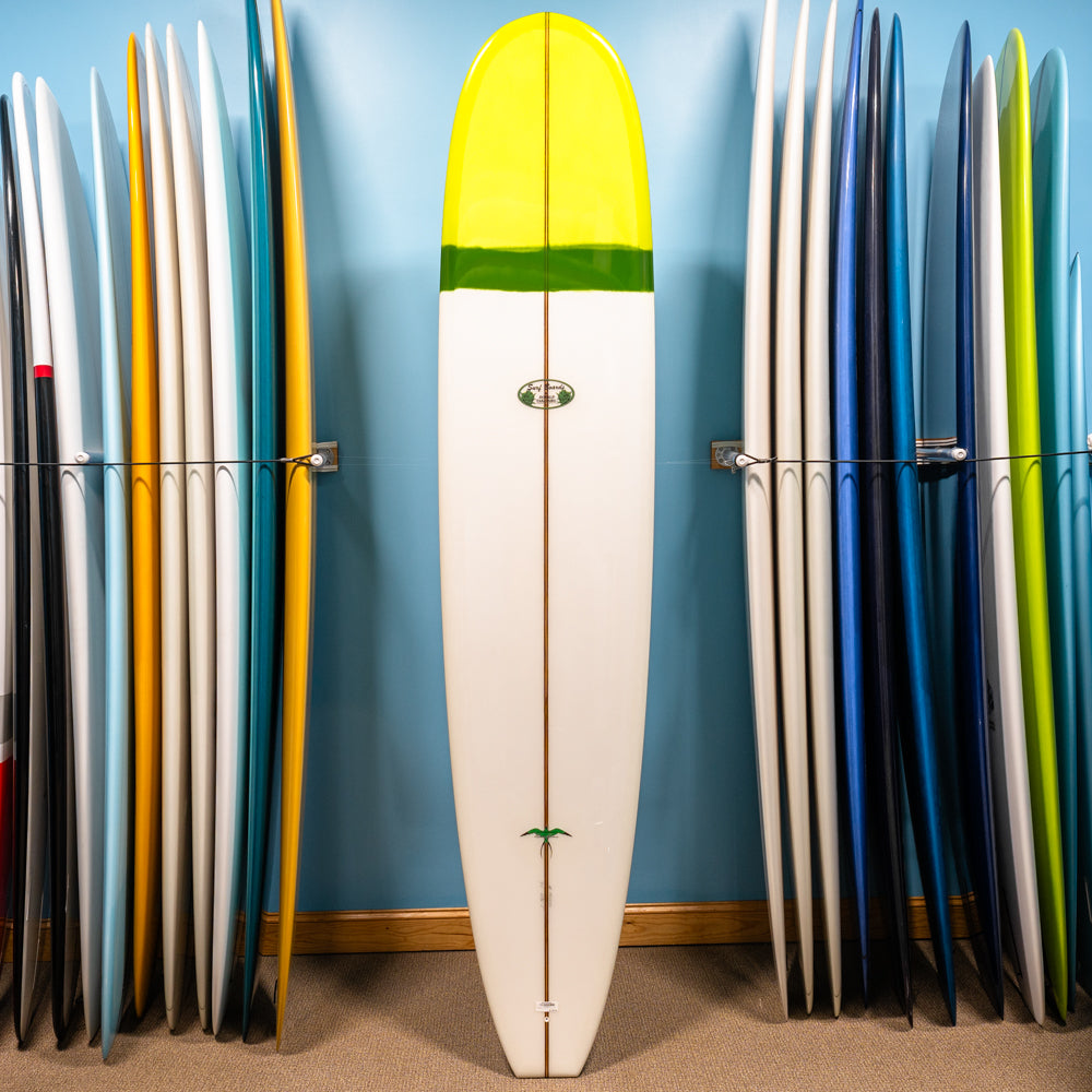 サーフィン TOTEMSUP [Pink] 9&#39;6&quot; Takayama x Surftech - In the Pink - Xtrasoft Softop Surfboard