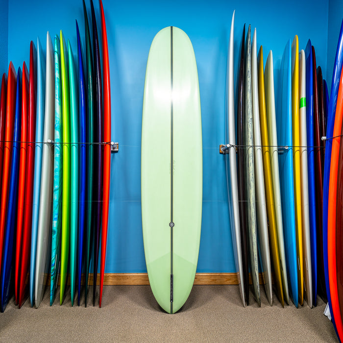 Black Rose Fine Swine PU/Poly 9'6"
