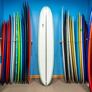 Black Rose Fine Swine PU/Poly 9'6"
