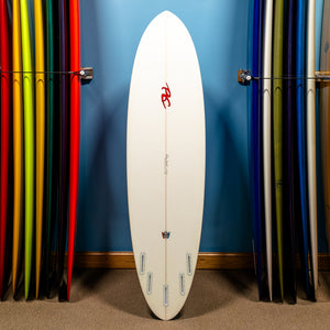 Ricky Carroll TMM EPS/Epoxy 7'0"