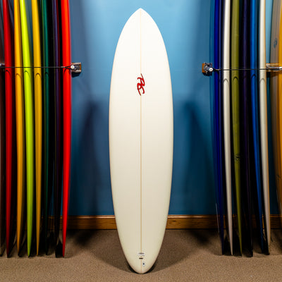 Starting at $895 | Ricky Carroll Surfboards