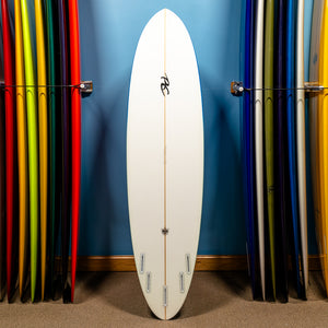 Ricky Carroll TMM EPS/Epoxy 7'6"