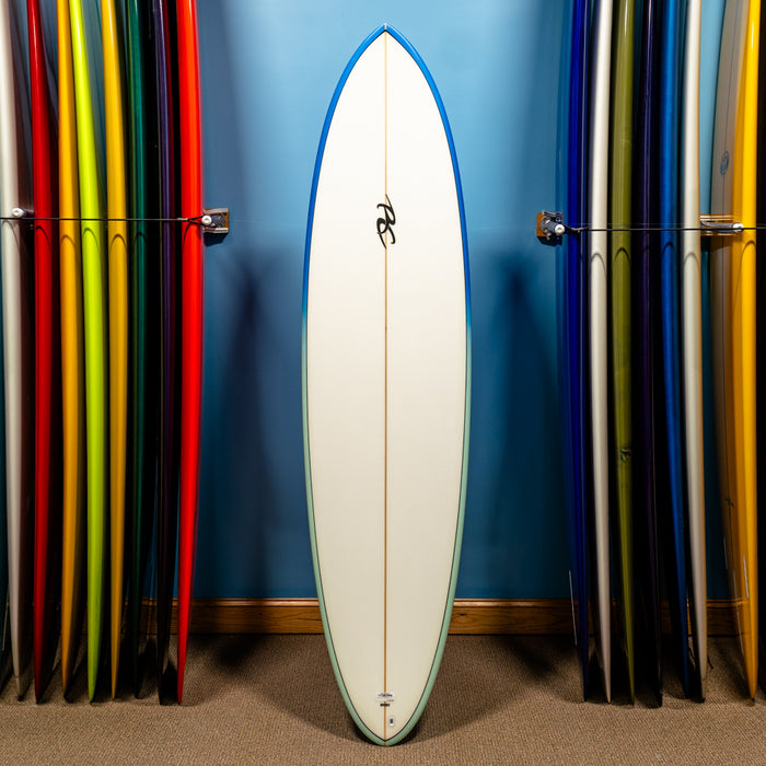 Ricky Carroll TMM EPS/Epoxy 7'6"