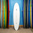 Ricky Carroll TMM PU/Poly 8'0"