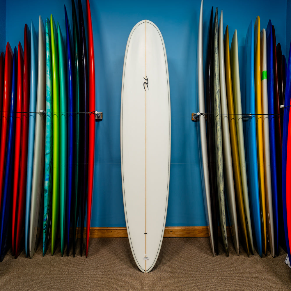 Ricky Carroll PLB EPS/Epoxy 9'0