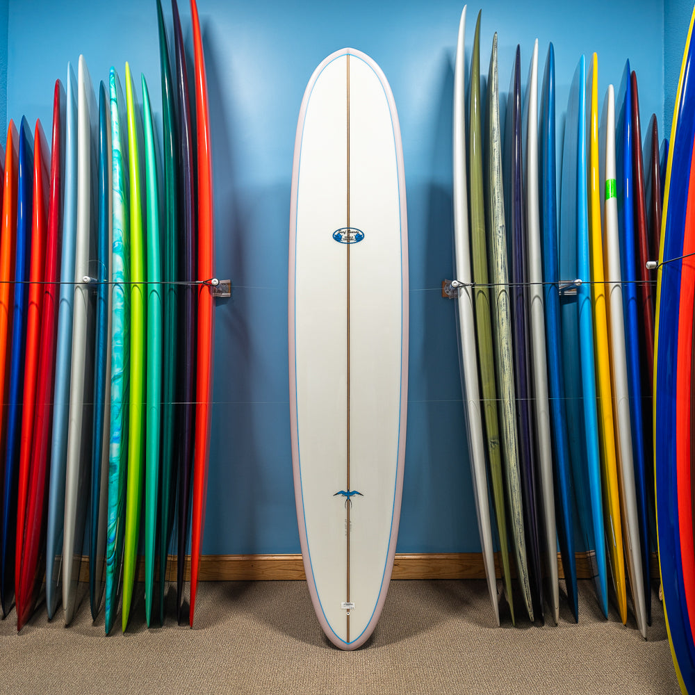Takayama DT2 PU/Poly 9'2