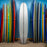 Black Rose Fine Swine PU/Poly 9'6"