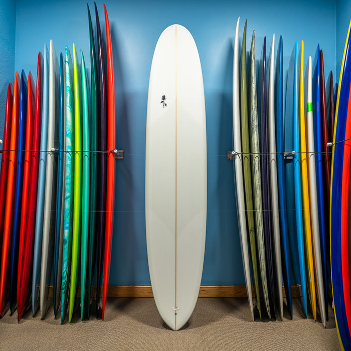 Black Rose Fine Swine PU/Poly 9'6"