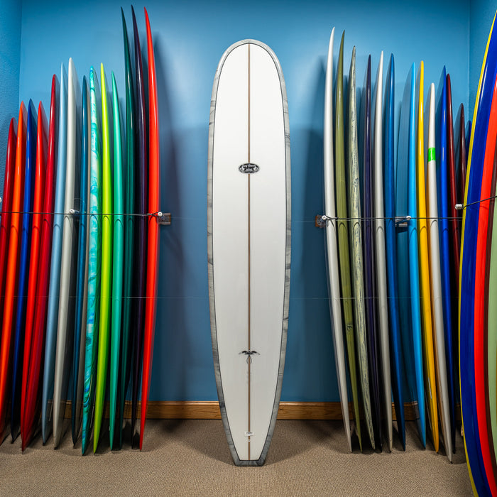Actual Board: Takayama In The Pink PU/Poly 9'6"