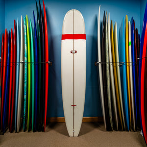 Actual Board: Takayama In The Pink PU/Poly 9'6"