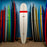Actual Board: Takayama In The Pink PU/Poly 9'6"