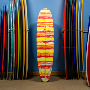 Ricky Carroll Mini Me EPS/Epoxy 8'0"