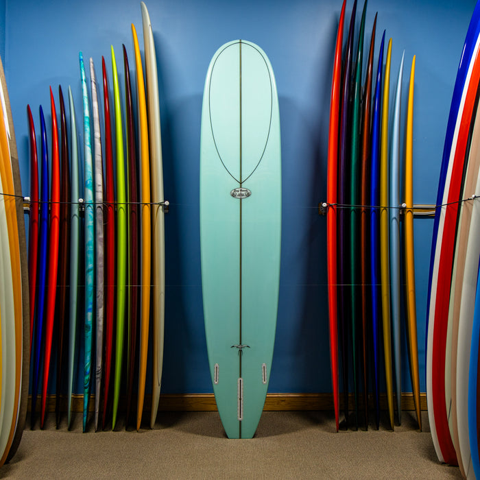 Takayama In The Pink PU/Poly 9'6"