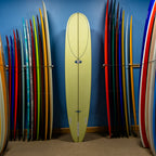 Takayama In The Pink PU/Poly 9'6"