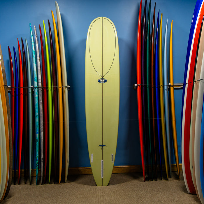 Takayama In The Pink PU/Poly 9'6"