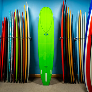 Takayama In The Pink PU/Poly 9'8"