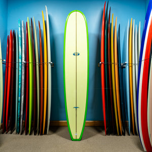 Takayama In The Pink PU/Poly 9'8"