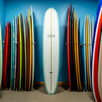 Takayama Model T PU/Poly 9'8"