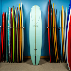 Takayama Model T PU/Poly 9'8"