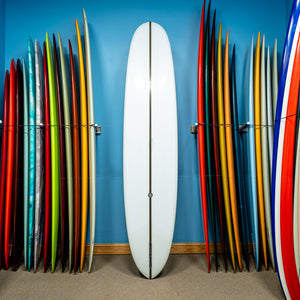 Black Rose Fine Swine PU/Poly 9'9"