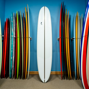 Black Rose Fine Swine PU/Poly 9'9"