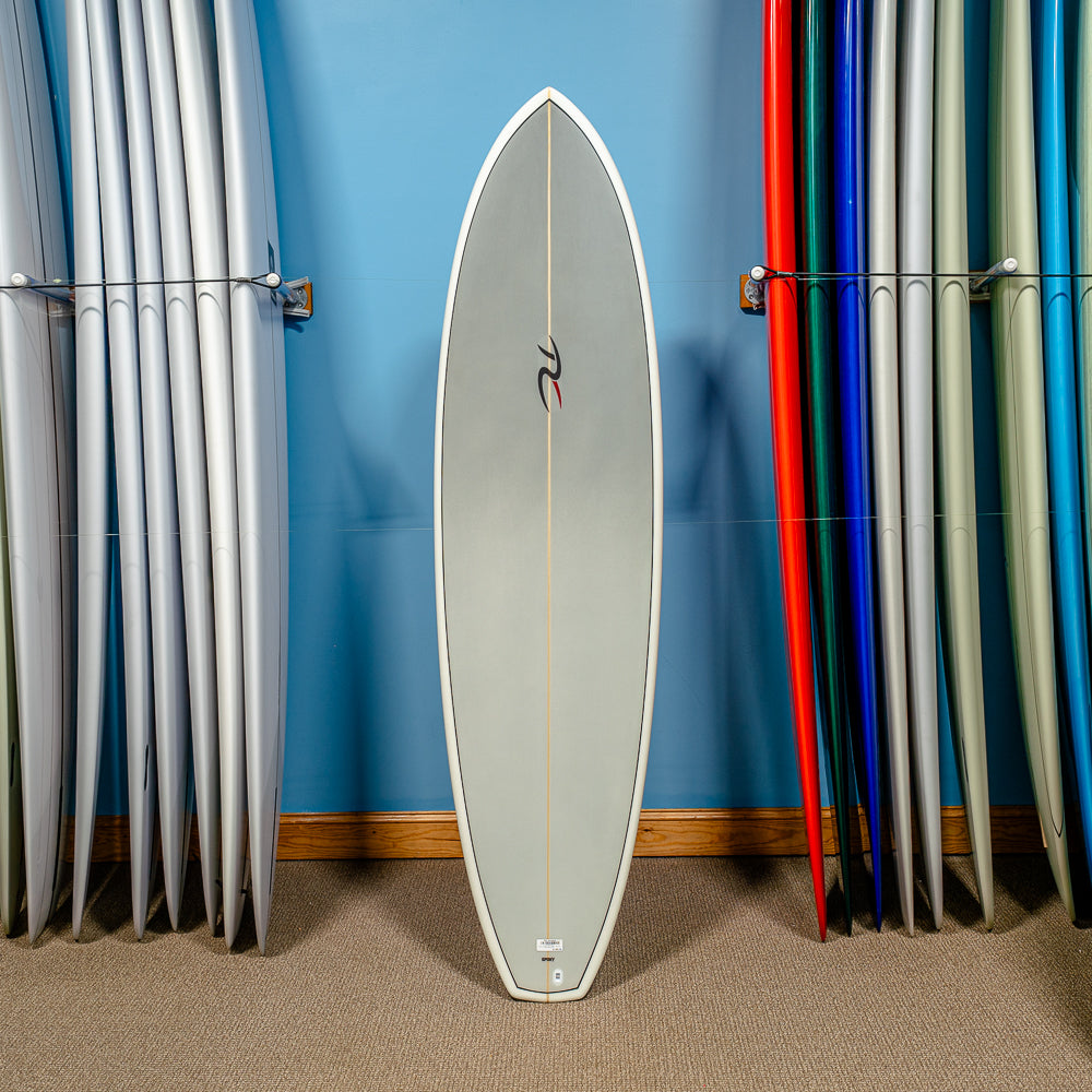 Ricky Carroll TMM Diamond Series EPS/Epoxy 6'10"