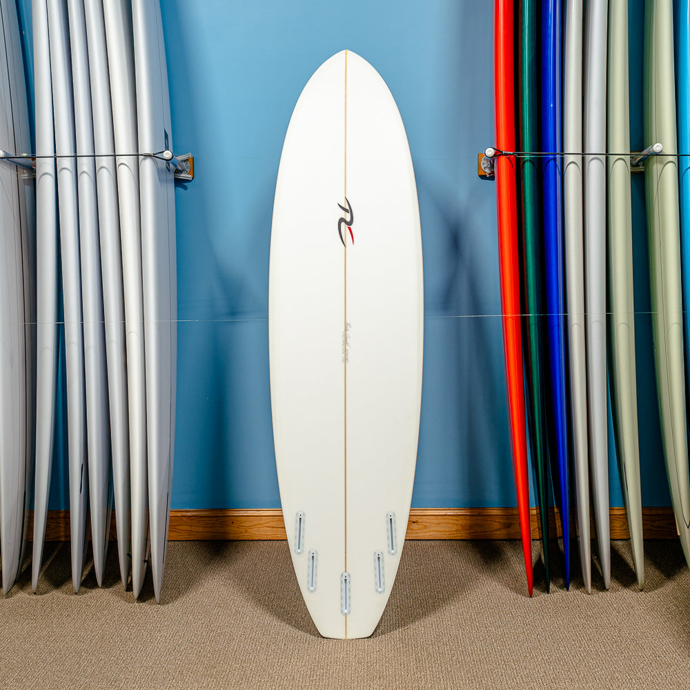 Ricky Carroll TMM Diamond Series EPS/Epoxy 6'10"