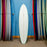 Actual Board: Ricky Carroll TMM Diamond Series EPS/Epoxy 7'0"