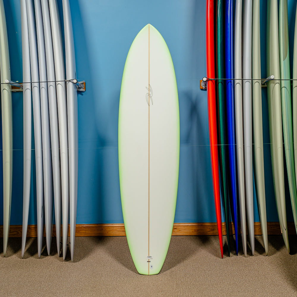 Ricky Carroll TMM Diamond Series EPS/Epoxy 7'2"