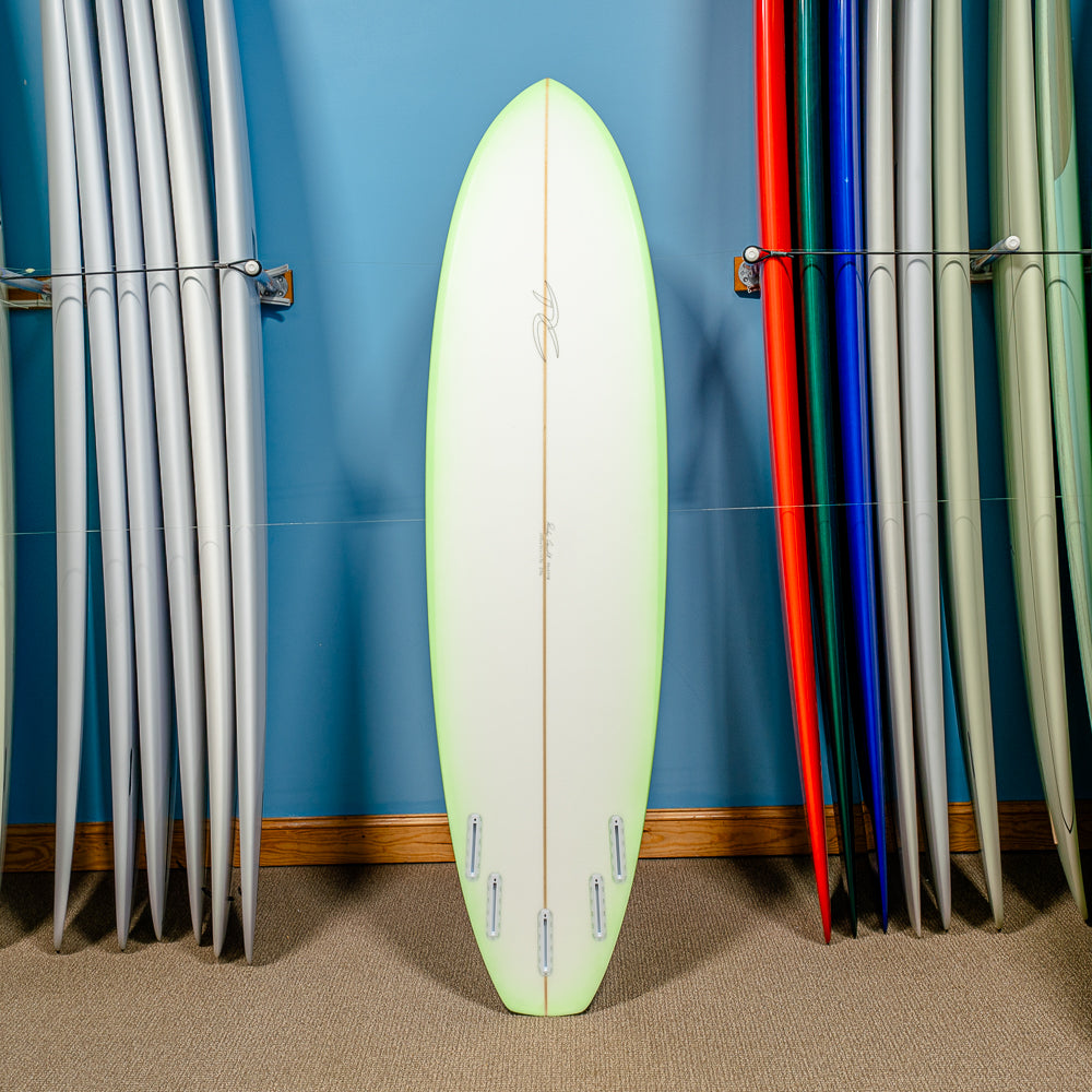 Ricky Carroll TMM Diamond Series EPS/Epoxy 7'2"
