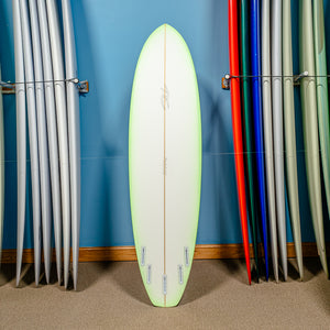 Ricky Carroll TMM Diamond Series EPS/Epoxy 7'2" — Alternate View