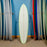 Actual Board: Ricky Carroll TMM Diamond Series EPS/Epoxy 7'2"