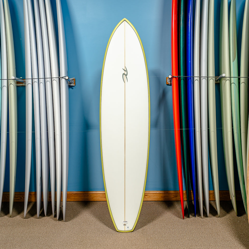 Ricky Carroll TMM Diamond Series EPS/Epoxy 7'6"