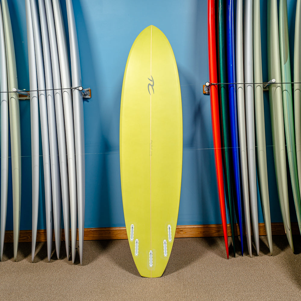 Ricky Carroll TMM Diamond Series EPS/Epoxy 7'6"