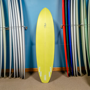 Ricky Carroll TMM Diamond Series EPS/Epoxy 7'6" — Alternate View