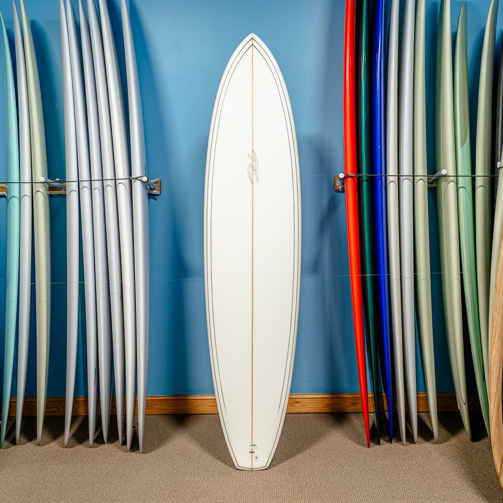 Ricky Carroll TMM Diamond Series EPS/Epoxy 8'0"