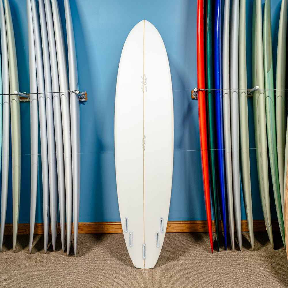 Ricky Carroll TMM Diamond Series EPS/Epoxy 8'0"