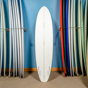 Ricky Carroll TMM Diamond Series EPS/Epoxy 8'0" — Alternate View