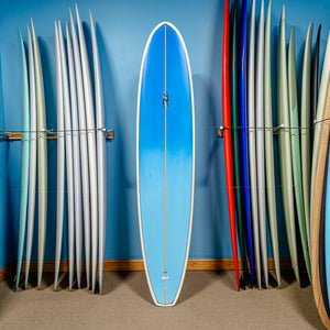 Actual Board: Ricky Carroll PLB Diamond Series EPS/Epoxy 8'9"