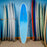 Actual Board: Ricky Carroll PLB Diamond Series EPS/Epoxy 8'9"