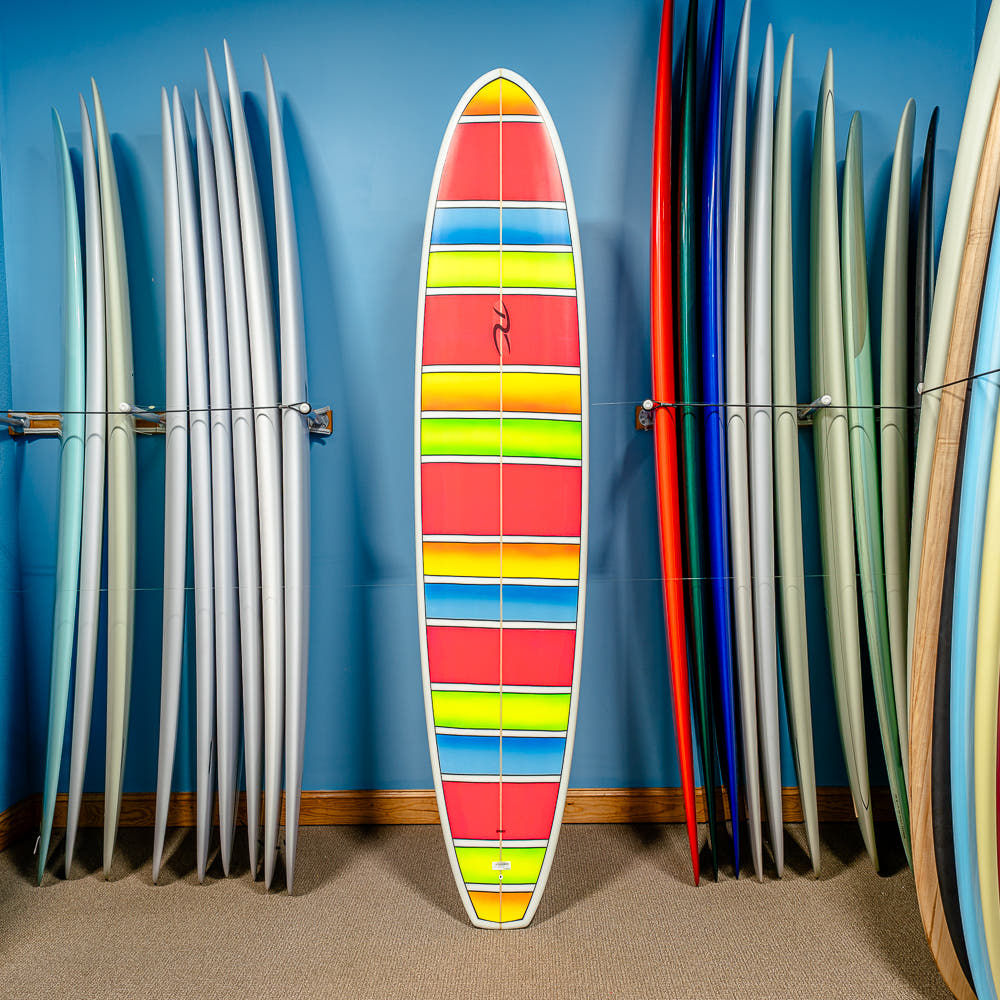Ricky Carroll PLB Diamond Series EPS/Epoxy 9'0"