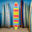 Actual Board: Ricky Carroll PLB Diamond Series EPS/Epoxy 9'0"