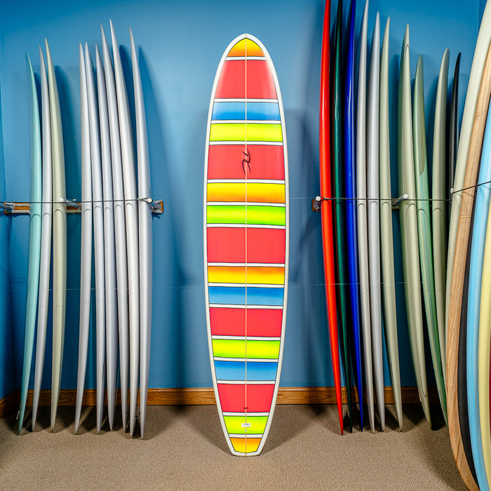 Actual Board: Ricky Carroll PLB Diamond Series EPS/Epoxy 9'0"