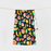 Slowtide Ripe Beach Towel-Black