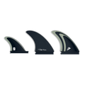 Firewire Machado 2+1 Fin Set-Grey