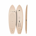 F-One Rocket Free Surf Foilboard