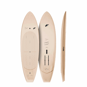 F-One Rocket Free Surf Foilboard